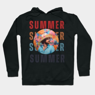 summer trip Hoodie